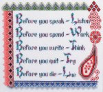 Before You (image for) Before You